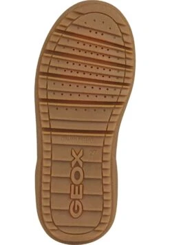 Geox J ThelevenSneakers AlteCaramel Bambini Sneakers GE114I02Y-O11 -Geox Offerte Negozio dd58211a5e364746909ef4385e8229cf