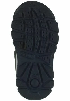 Geox Scarpe Primi Passi - Black Orange -Geox Offerte Negozio dd59405c1cf34a3da6cb0d89356903f0