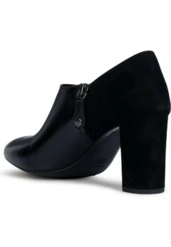 Geox D Pheby DecolletéBlack Donna Scarpe Con Tacco GE111B058-Q11 -Geox Offerte Negozio dd5c47f375724e8cb541811e65792ccc