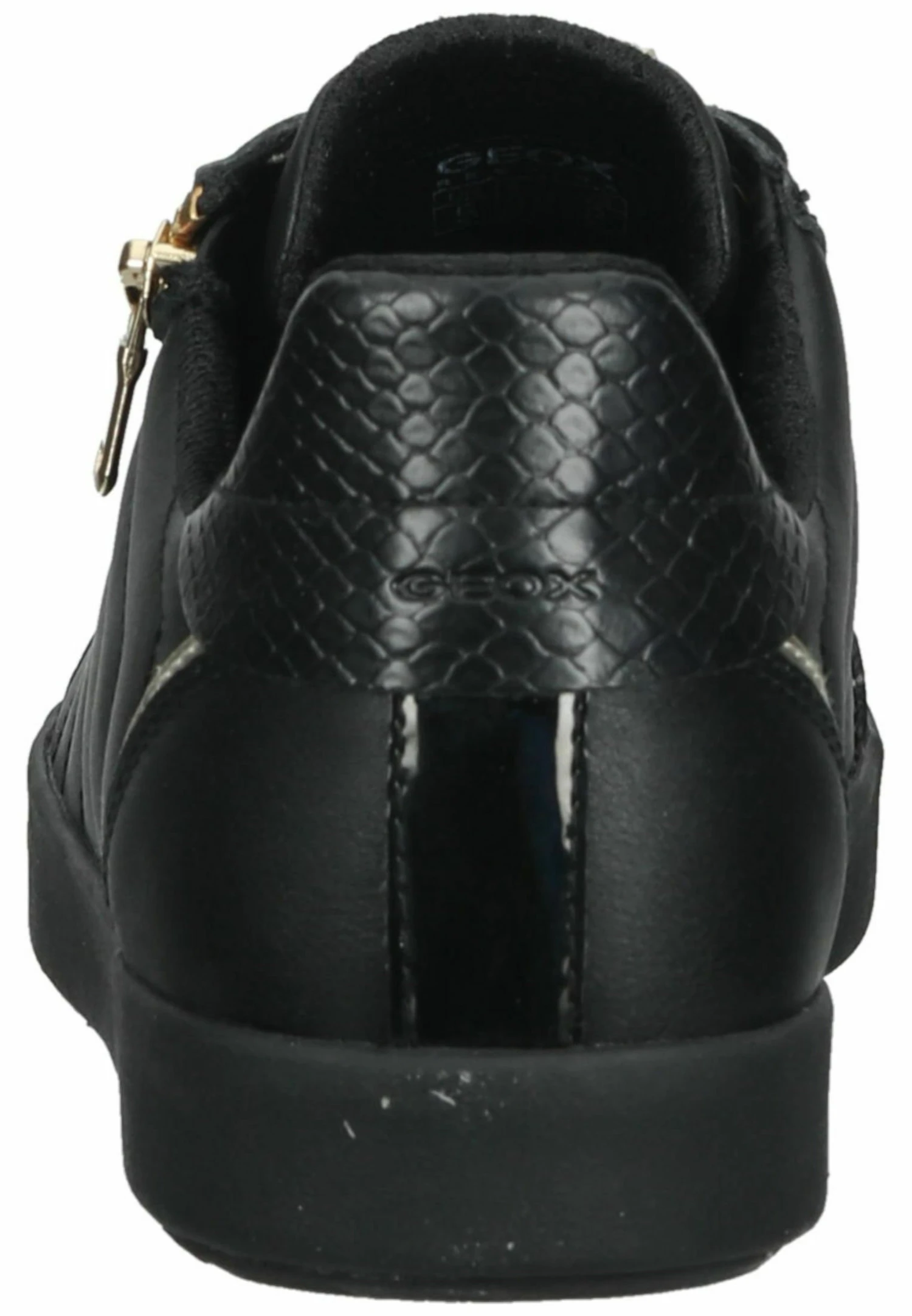 Geox Sneakers BasseSchwarz Donna Sneakers GE111A111-Q11 4 Geox Sneakers BasseSchwarz Donna Sneakers GE111A111-Q11 - immagine 4