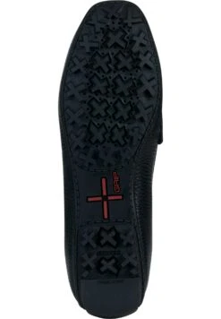 Geox D Kosmopolis + Grip - Scarpe Senza Lacci - Black 10 Geox D Kosmopolis + Grip - Scarpe Senza Lacci - Black -Geox Offerte Negozio de5810be24254478bcc640ed86b676bb