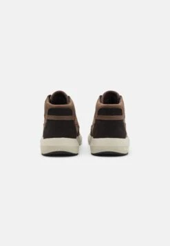 Geox U Adacter H - Stivaletti Stringati - Dark Brown 8 Geox U Adacter H - Stivaletti Stringati - Dark Brown -Geox Offerte Negozio de8e6164011245ebbd976d5270e81c23