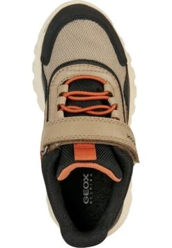 Geox J Simbyos B AbxSneakers BasseSand Bambini Sneakers GE114D0JL-B11 -Geox Offerte Negozio debdef075e1a42fd9247bc230dae64fc