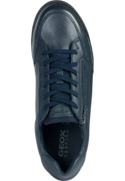 Geox Cordusio - Sneakers Basse - Navy -Geox Offerte Negozio dee3281b7172441899872ab7669e2244