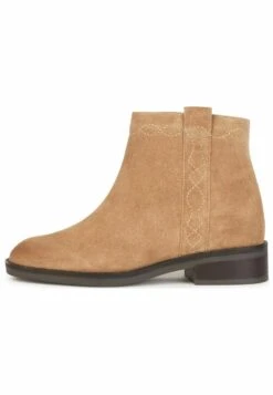 Geox Stivaletti - Toffee