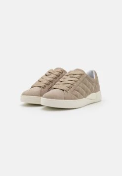 Geox Lauressa - Sneakers Basse - Sand -Geox Offerte Negozio df20d4e80c364495b35f704e13503d85