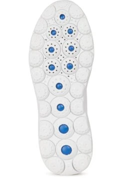 Geox Spherica ASneakers BasseWeiß Donna Sneakers GE111A0QH-A11 -Geox Offerte Negozio df2b473423e944b6918e9b60779a867e