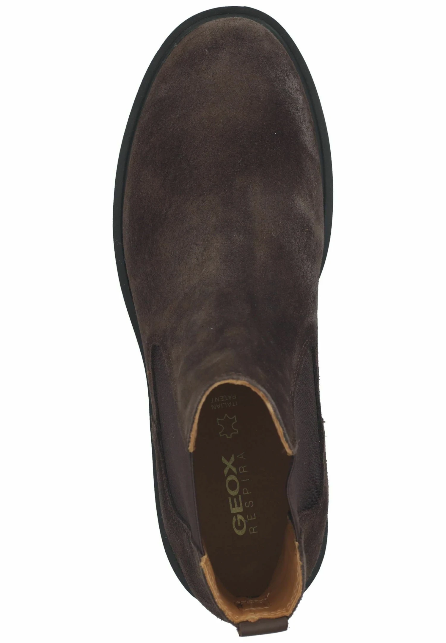 Geox StivalettiTaupe Donna Stivaletti GE111N09I-B11 3 Geox StivalettiTaupe Donna Stivaletti GE111N09I-B11 - immagine 3