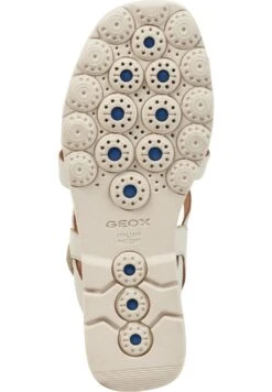 Geox D Spherica Ec6Sandali Con ZeppaOff White Donna Sandali GE111A17B-A11 -Geox Offerte Negozio dfce44af41874fac9c3029c00483ae19