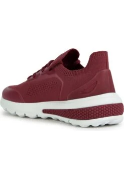 Geox D Spherica ActifSneakers BasseCyclamen Donna Sneakers GE111A13K-J11 -Geox Offerte Negozio dfd369d1b20f406bb1a0105d7da6220d