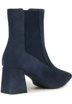 Geox D Giselda - Stivaletti - Dark Jeans 11 Geox D Giselda - Stivaletti - Dark Jeans -Geox Offerte Negozio dfe6f3a948f84563b5a18e3c7e7f445d