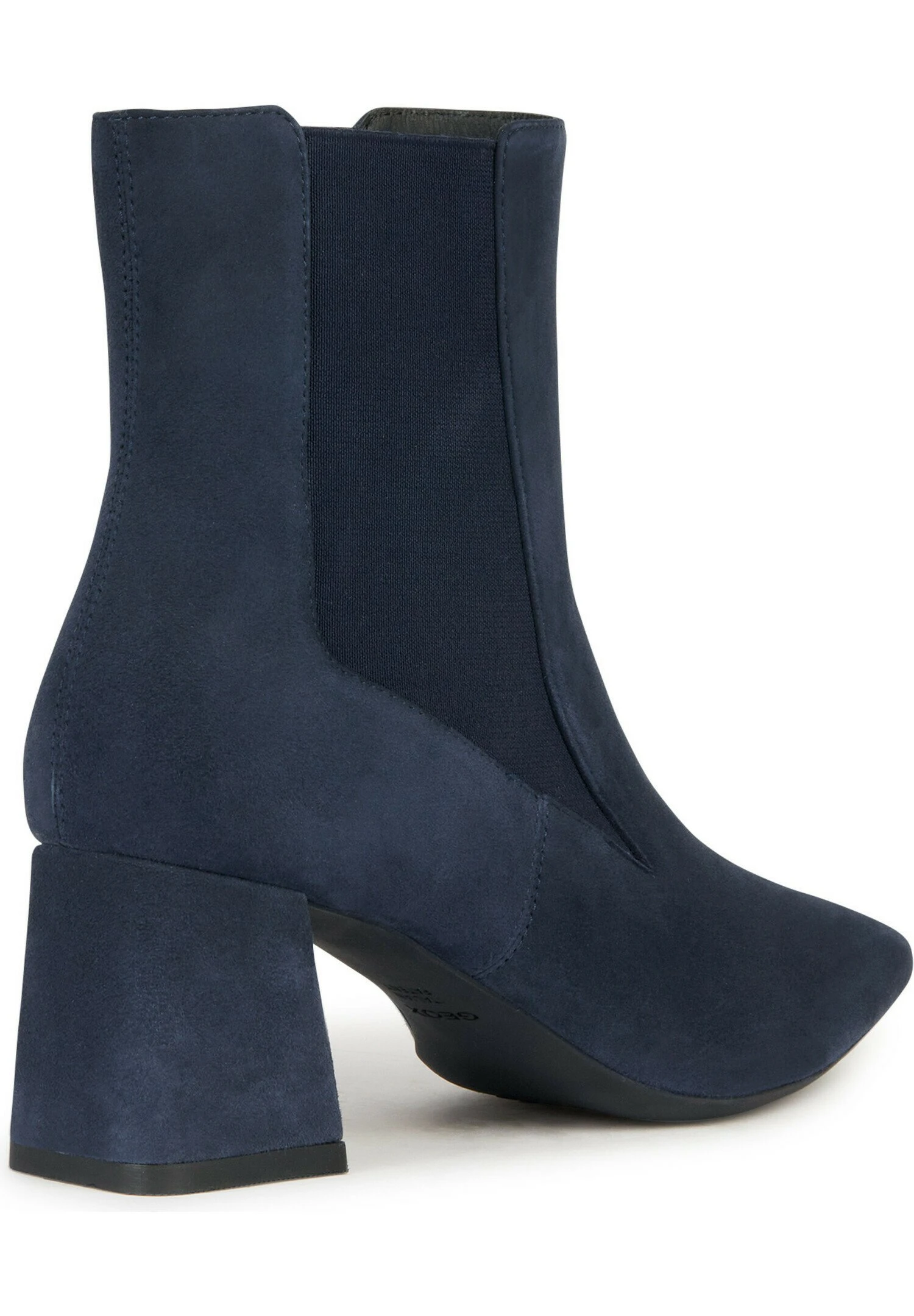 Geox D Giselda - Stivaletti - Dark Jeans 6 Geox D Giselda - Stivaletti - Dark Jeans - immagine 6