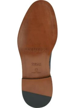 Geox Artenova - Stringate Eleganti - Black -Geox Offerte Negozio dfeccf3ea44947d4b97fd2e9efbce137