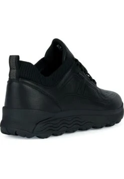 Geox Spherica- Sneakers Basse - Black 11 Geox Spherica- Sneakers Basse - Black -Geox Offerte Negozio e07b1ff726614e179cb45ad54f4571cc