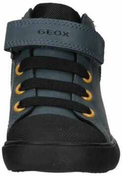 Geox Sneakers BasseAvio/Yellow Cv Bambini Scarpe Neonato GE114D0J9-K11 -Geox Offerte Negozio e091530c1afb49f8999d9149add2e6b3