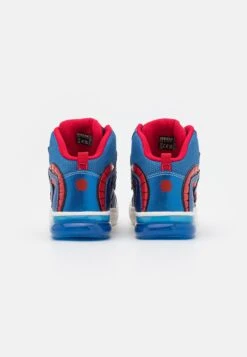 Geox Marvel Spiderman Grayjay BoySneakers AlteNavy/Royal Bambini Sneakers GE114D0G8-K11 8 Geox Marvel Spiderman Grayjay BoySneakers AlteNavy/Royal Bambini Sneakers GE114D0G8-K11 -Geox Offerte Negozio e0bfd4fd803747b69745a3c0b4a97e9c
