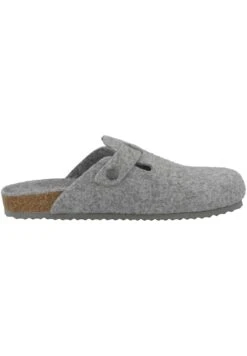 Geox Ghita- Zoccoli - Light Grey -Geox Offerte Negozio e0eae6f91f5346f8850e5e901ddfe5f7