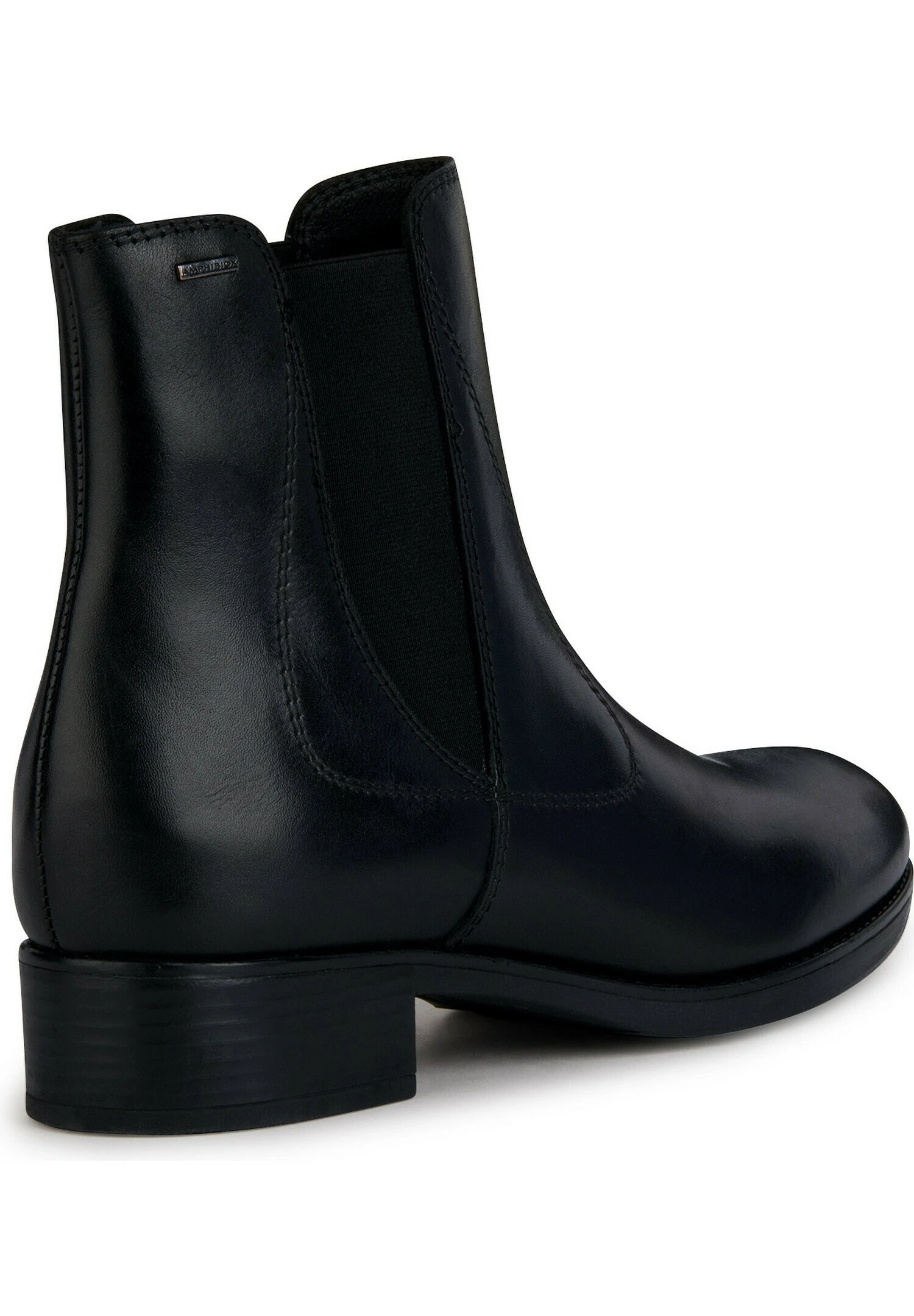 Geox Felicity - Stivaletti - Black 6 Geox Felicity - Stivaletti - Black - immagine 6