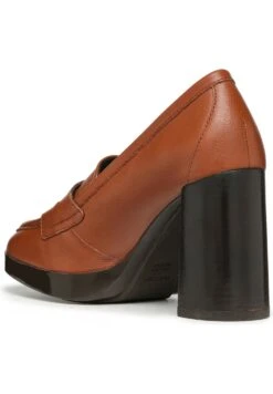 Geox D TeuladaScarpe Con PlateauDark Brown Donna Tacchi Alti GE111B05B-O11 -Geox Offerte Negozio e17a7fe1614349e5bff865186a9a6097