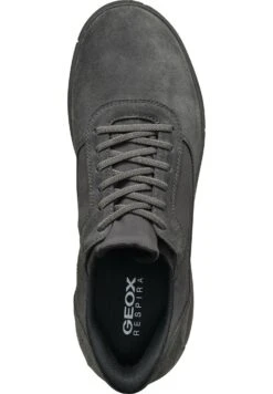Geox Easy In - Sneakers Basse - Graphite -Geox Offerte Negozio e1b366fdf54b4e8a99e80b5472440f4d