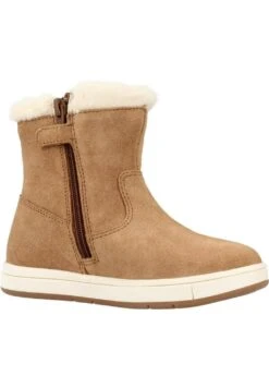 Geox B Trottola- Scarpe Primi Passi - Brown -Geox Offerte Negozio e2b4eccddb154d61813b4e9811dac2a0