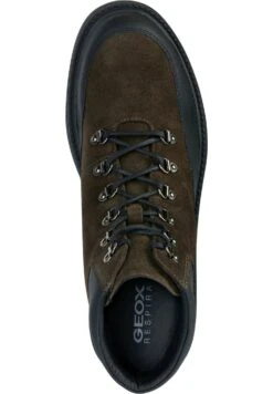 Geox Lagorai GripStivaletti StringatiMilitary Uomo Stivaletti/Stivali GE111N0BV-T11 -Geox Offerte Negozio e2f272ae88e24cfabf215901de077d40