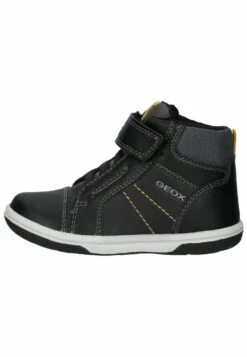 Geox Sneakers Alte - Black Curry
