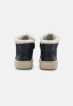 Geox Theleven Girl BabxStivaletti StringatiDark Navy Bambini Stivali GE113I05A-K11 -Geox Offerte Negozio e32441ec5c54415fb518a3d7b9f8f940