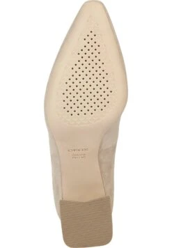 Geox D GiseldaDecolletéSand Donna Scarpe Con Tacco GE111B052-B11 -Geox Offerte Negozio e334e2c340ff4c94a407473705f46461