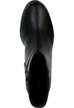 Geox D Elidea Stivaletti Con La ZeppaBlack Donna Stivaletti GE111N0C8-Q11 -Geox Offerte Negozio e3854c57e9ff4e8c8c523e6fc3b10138