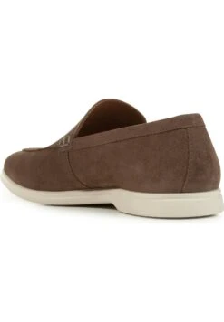 Geox U VenzoneScarpe Senza LacciDove Grey Uomo Scarpe Basse GE112C06O-C11 -Geox Offerte Negozio e39c0c50dd8148a08ccf4575b018f4a0