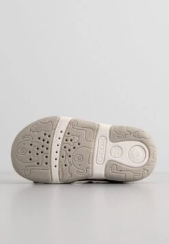 Geox Tapuz - Sandali - NavySilver -Geox Offerte Negozio e3fa4ac00ea941e8be72b198ef3f1db5