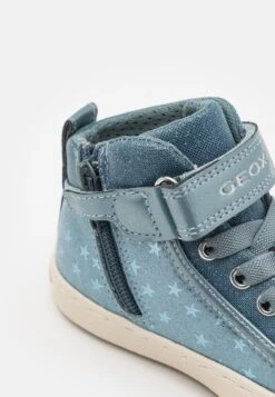 Geox Kalispera GirlSneakers AlteSage Bambini Sneakers GE113D0A1-C12 -Geox Offerte Negozio e3ff0b1f3953407eb5d961d62e79416d