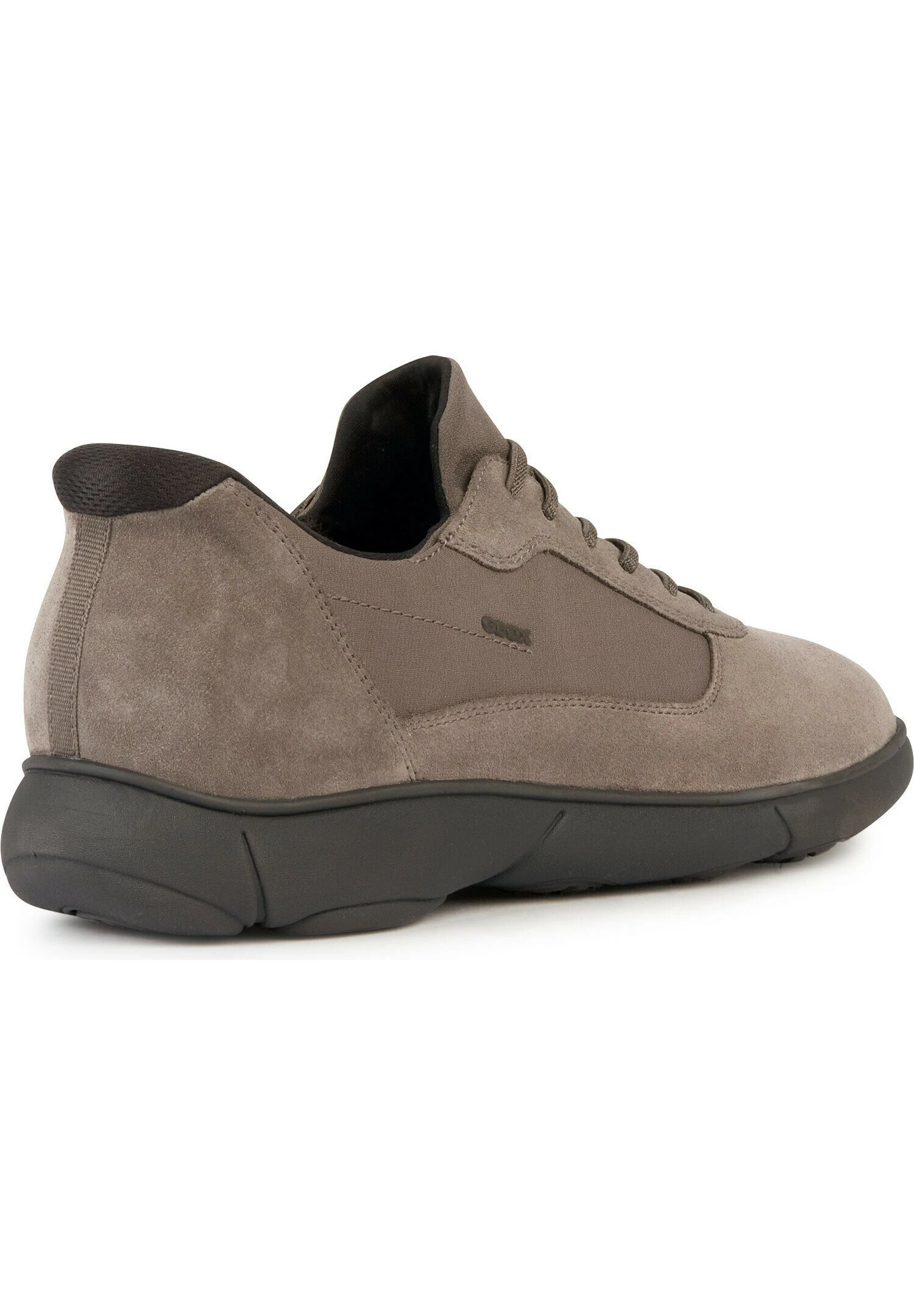 Geox Easy In - Sneakers Basse - Dove Grey 6 Geox Easy In - Sneakers Basse - Dove Grey - immagine 6