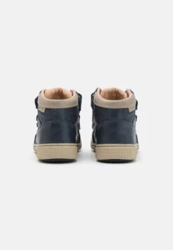 Geox Poseido BoySneakers AlteNavy/Grey Bambini Sneakers GE114I032-K11 -Geox Offerte Negozio e45fdf96351043c0ab1e8782acebf1d5