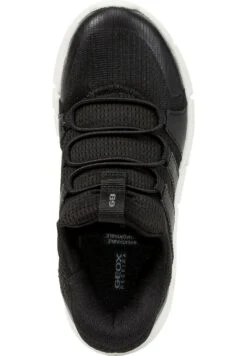 Geox J Flexyper- Sneakers Basse - Black -Geox Offerte Negozio e4e358b4d8484a9ea435588cd8ba8d0e