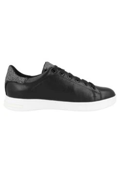 Geox Jaysen- Sneakers Basse - Black 9 Geox Jaysen- Sneakers Basse - Black -Geox Offerte Negozio e5245af95ada4c20aee78435785e6013