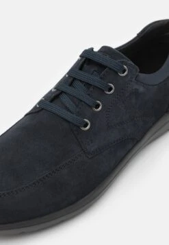 Geox Leitan - Stringate Sportive - Navy -Geox Offerte Negozio e5585e95bef544c8bc42e40b433d5bd4