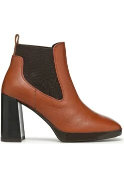 Geox Stivaletti Con PlateauCoffee Donna Stivaletti GE111N0CW-O11