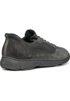 Geox Easy In - Sneakers Basse - Graphite -Geox Offerte Negozio e57a269ab7f0465a8c502a1373faa680