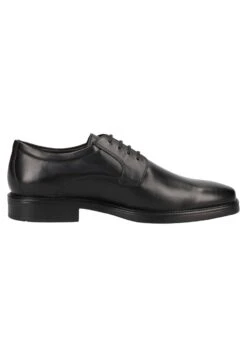Geox Stringate ElegantiBlack Uomo Scarpe Eleganti GE112M02N-Q11 -Geox Offerte Negozio e5b0cedcea90431fa6b0efcab5648819