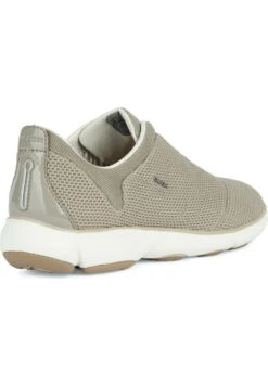 Geox Sneakers BasseSand Donna Sneakers GE111A1B3-B11 -Geox Offerte Negozio e691bfbd349a4b6d8970830763c84f16
