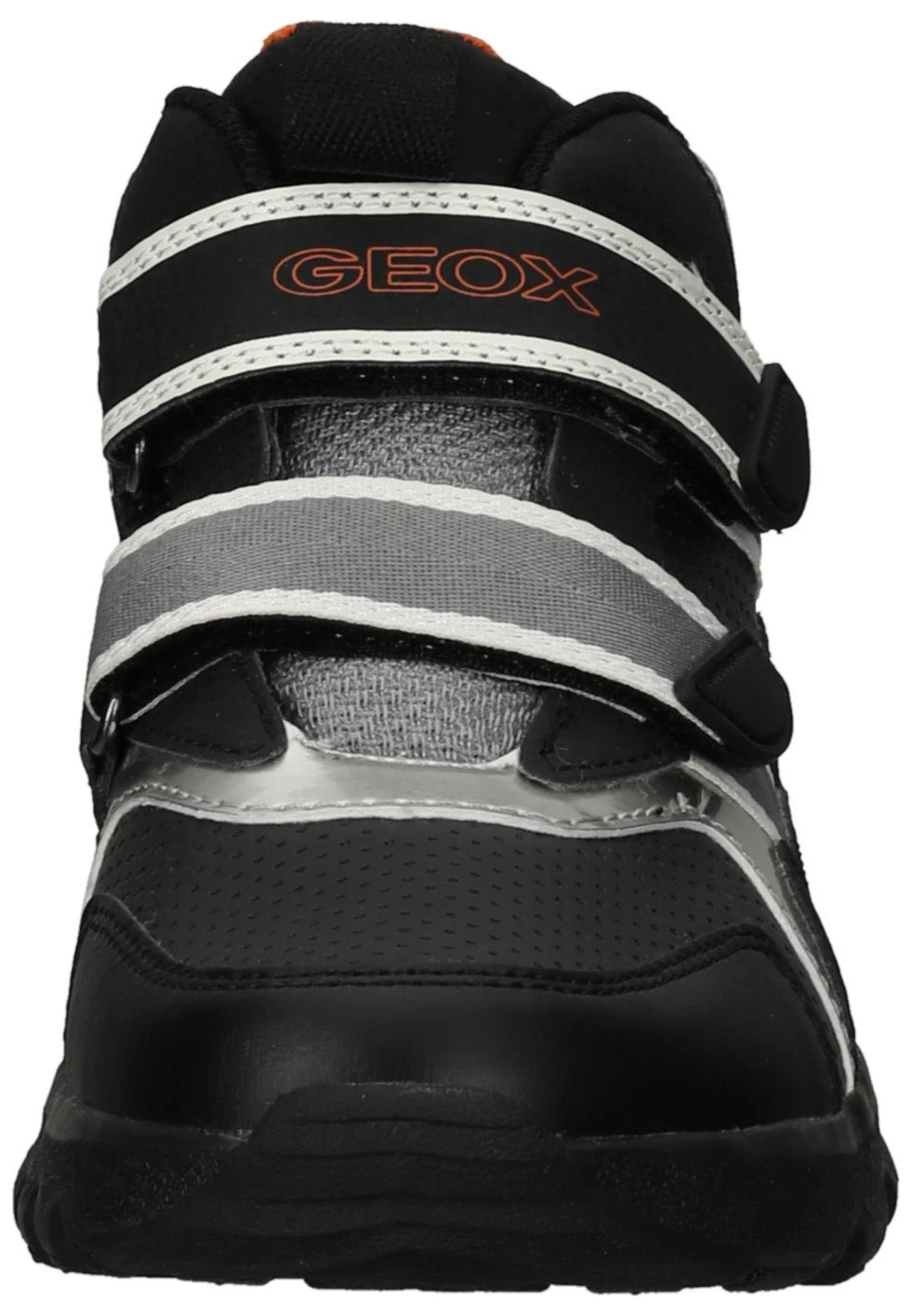 Geox Sneakers BasseBlack/Orange Bambini Scarpe Neonato GE114D0JE-Q11 6 Geox Sneakers BasseBlack/Orange Bambini Scarpe Neonato GE114D0JE-Q11 - immagine 6