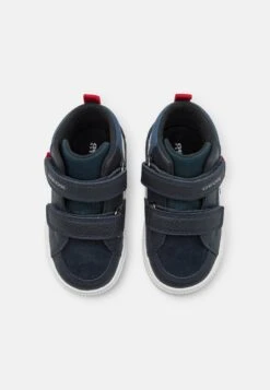 Geox Kilwi Unisex- Sneakers Alte - Avio/Navy -Geox Offerte Negozio e7be656c3ff546288c9212e21d149472