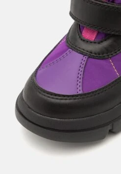 Geox Willaboom GirlStivali Da Neve Purple/Black Bambini Stivali GE113K02O-I11 -Geox Offerte Negozio e82c38aca6294f8db7ea3bd0b87f54e7