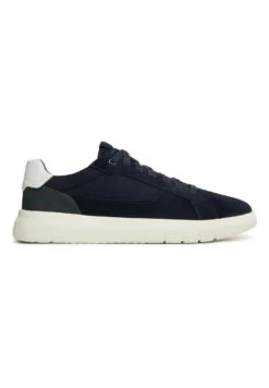 Geox Sneakers Basse - Blu