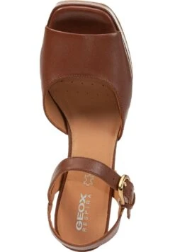 Geox D SoledeaSandali Con TaccoBrown Donna Tacchi Alti GE111B057-O11 -Geox Offerte Negozio e89f1ac809264baf8a2ca0d8e974686c