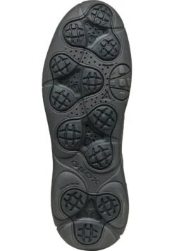 Geox Easy In - Sneakers Basse - Graphite -Geox Offerte Negozio e99c46e29fb84cea90da5932b354f188