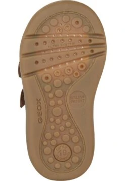 Geox Biglia- Scarpe A Strappo - Cognac -Geox Offerte Negozio eac7bb2d1ed14afe8b0b10282b35cb47