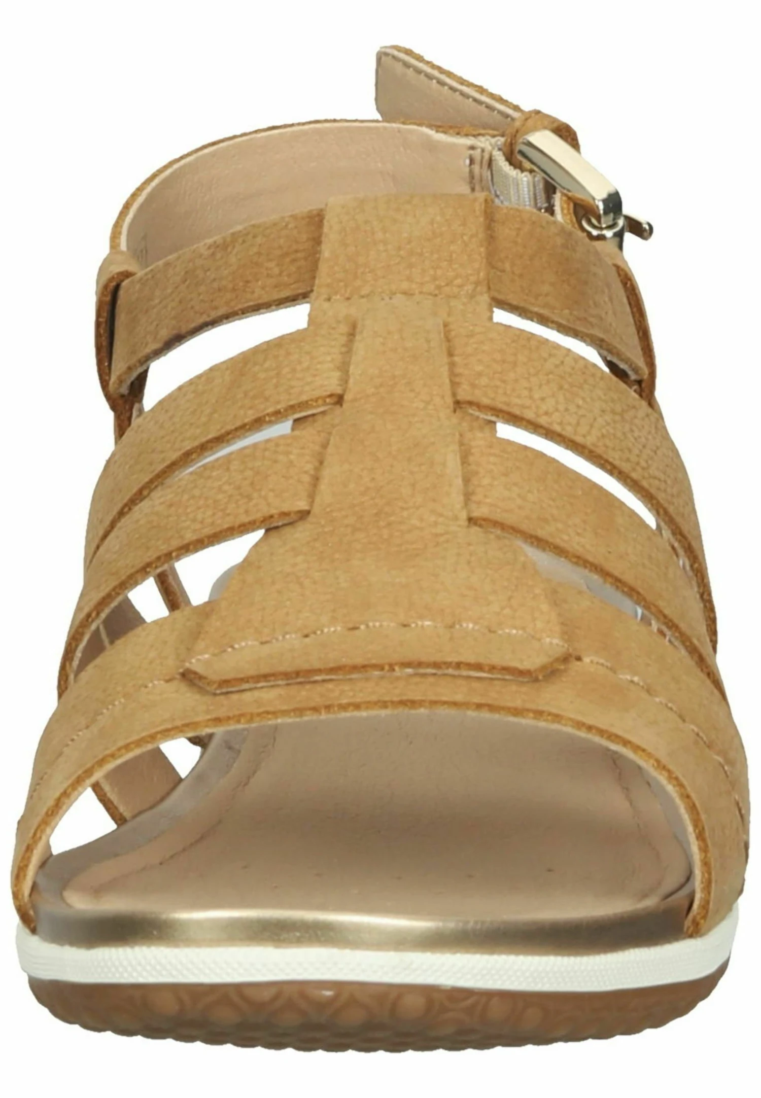 Geox SandaliCognac Donna Sandali GE111A0WG-O11 6 Geox SandaliCognac Donna Sandali GE111A0WG-O11 - immagine 6